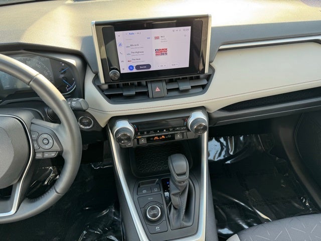 2023 Toyota RAV4 Hybrid XLE AWD