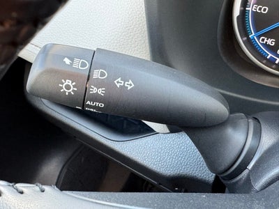 2023 Toyota RAV4 Hybrid XLE AWD