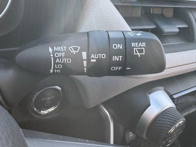 2023 Toyota RAV4 Hybrid XLE AWD