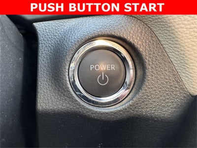 2023 Toyota RAV4 Hybrid XLE AWD