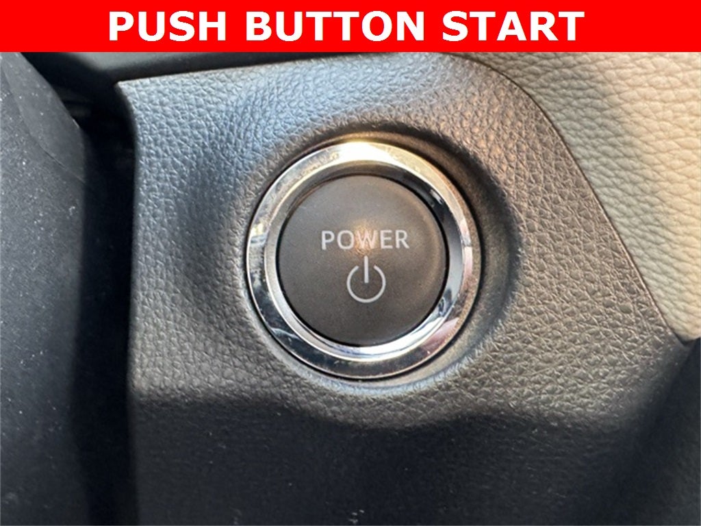 2023 Toyota RAV4 Hybrid XLE AWD