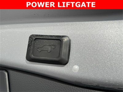 2023 Toyota RAV4 Hybrid XLE AWD