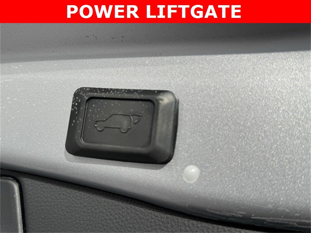 2023 Toyota RAV4 Hybrid XLE AWD