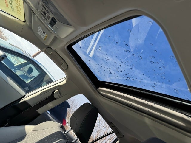 2023 Toyota RAV4 Hybrid XLE AWD