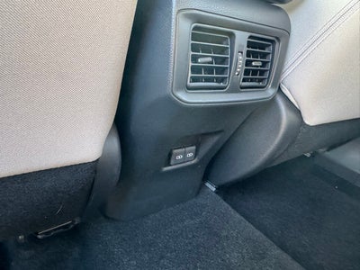 2023 Toyota RAV4 Hybrid XLE AWD