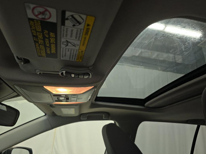 2021 Toyota RAV4 Hybrid XLE AWD