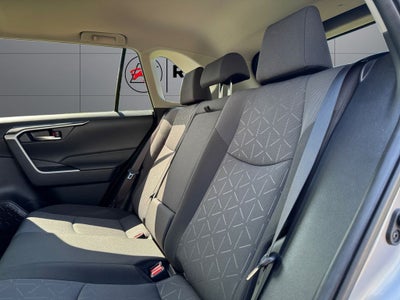2023 Toyota RAV4 Hybrid XLE AWD
