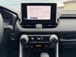 2023 Toyota RAV4 Hybrid XLE AWD