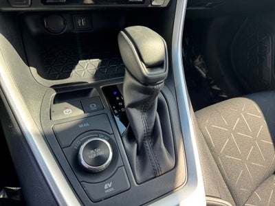 2023 Toyota RAV4 Hybrid XLE AWD