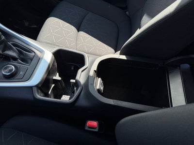 2023 Toyota RAV4 Hybrid XLE AWD