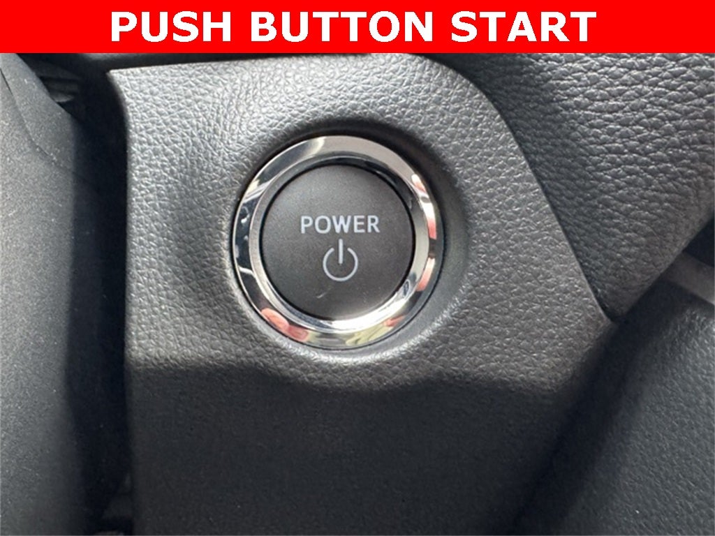 2025 Toyota RAV4 Hybrid XLE AWD