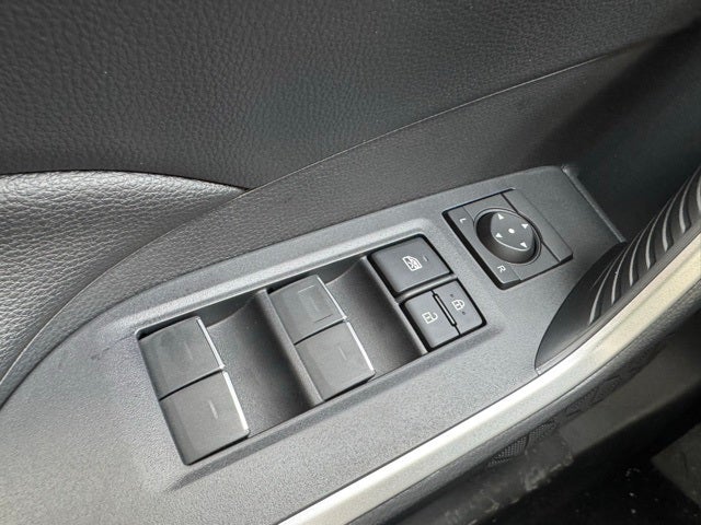 2025 Toyota RAV4 Hybrid XLE AWD