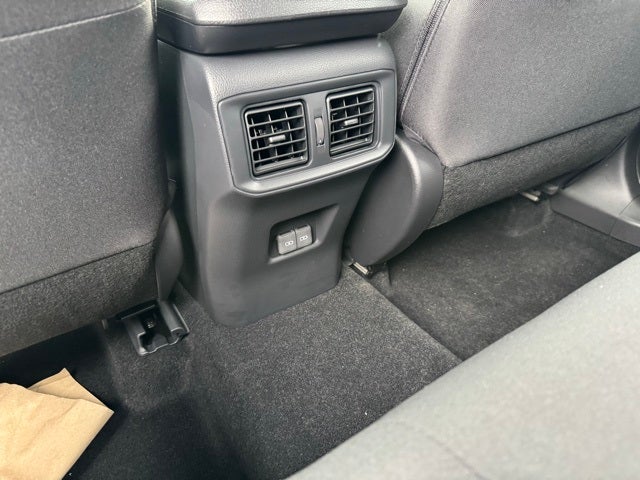 2025 Toyota RAV4 Hybrid XLE AWD