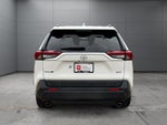 2019 Toyota RAV4 XLE FWD