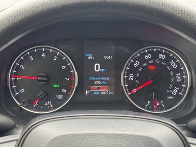 2019 Toyota RAV4 XLE FWD