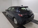 2021 Toyota Corolla Hatchback SE FWD