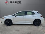 2025 Toyota Corolla Hatchback XSE FWD