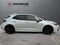 2025 Toyota Corolla Hatchback XSE FWD
