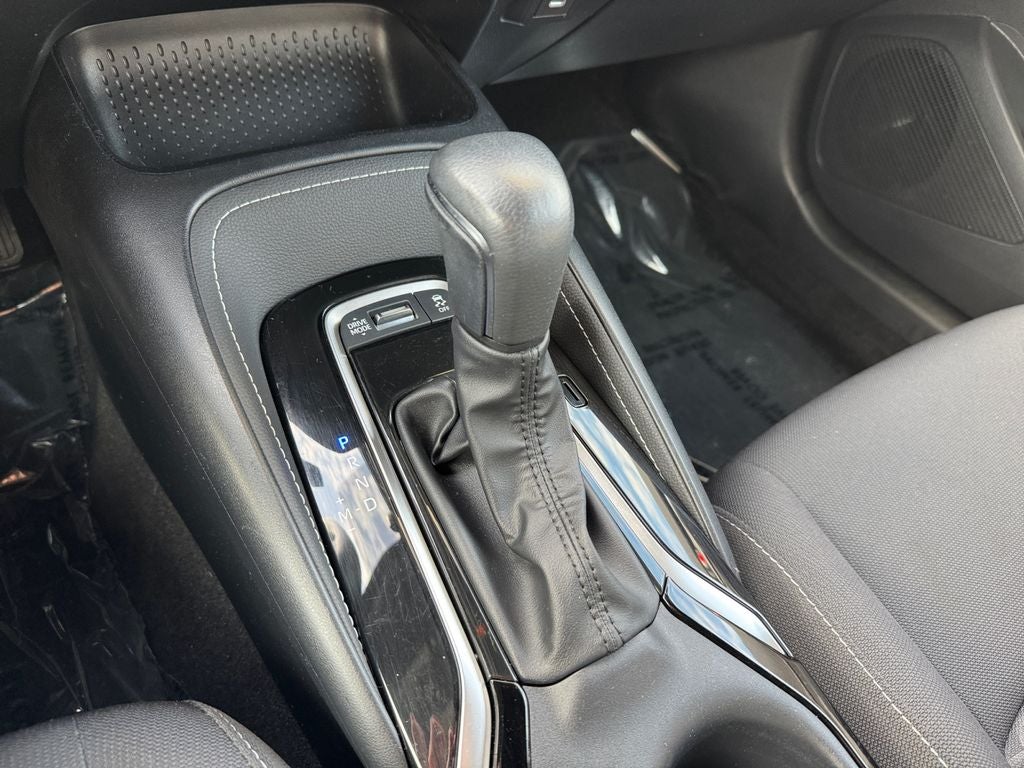 2023 Toyota Corolla Hatchback SE FWD