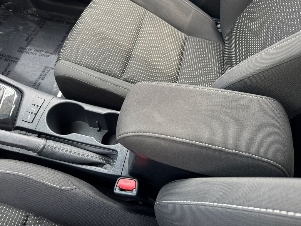2018 Toyota Corolla iM Base FWD