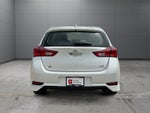 2018 Toyota Corolla iM Base FWD