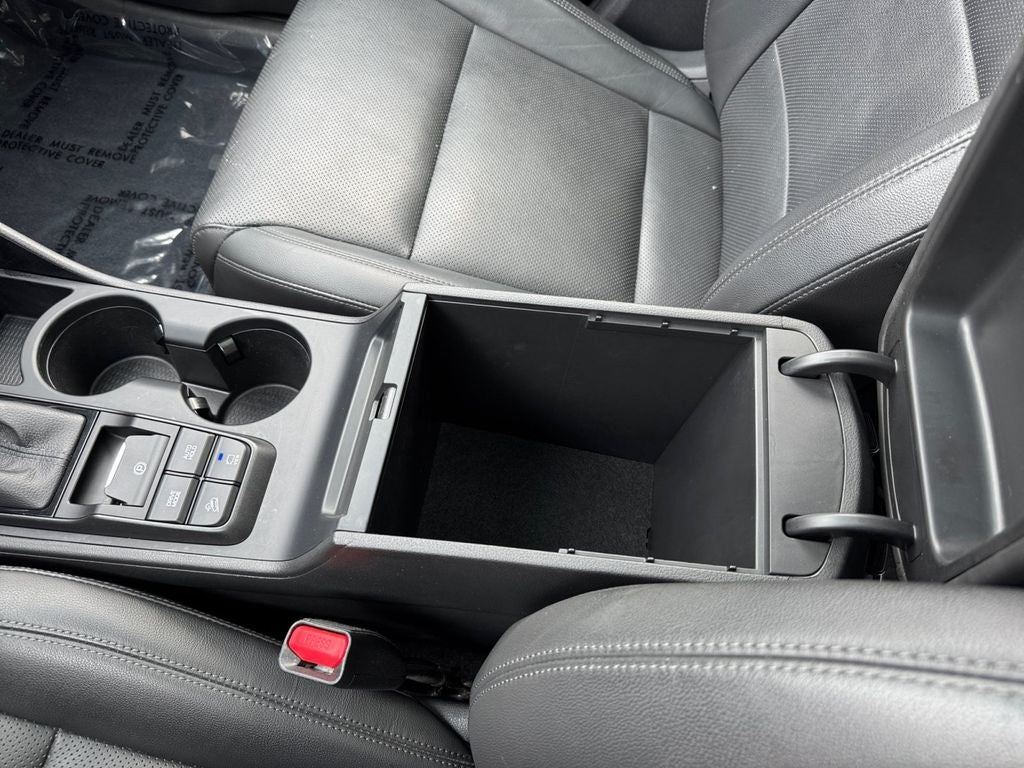 2020 Hyundai Tucson Ultimate AWD