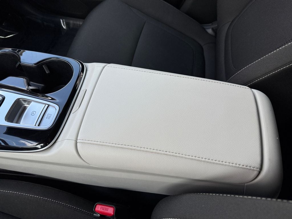 2023 Hyundai Tucson Hybrid Blue AWD