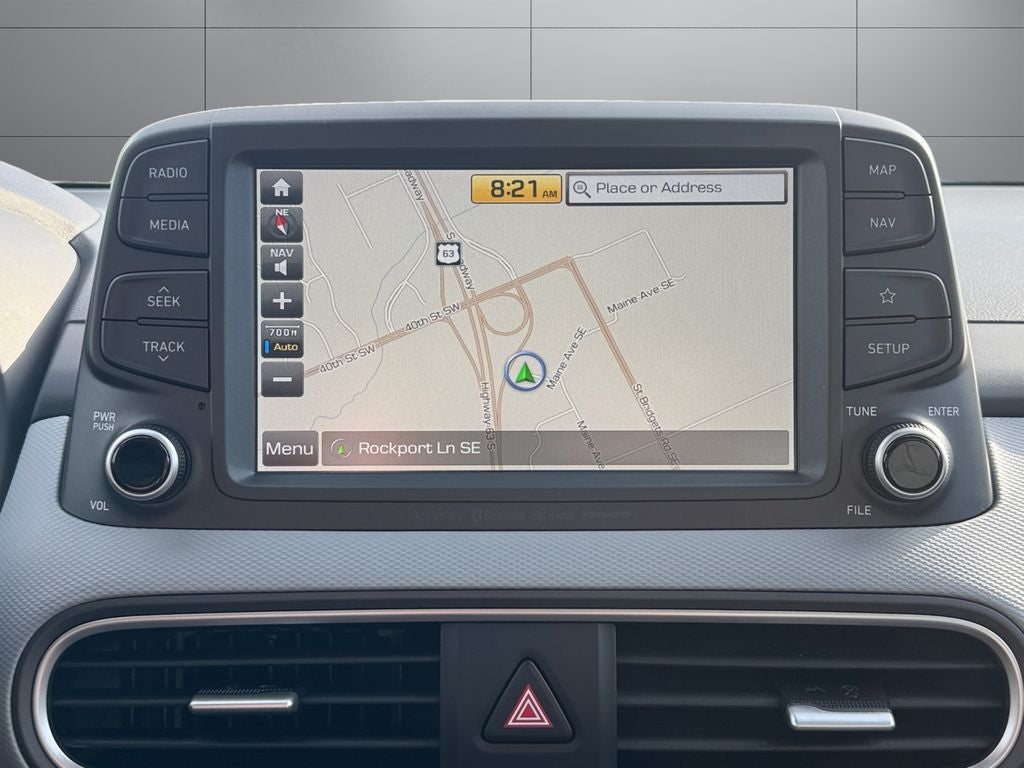2019 Hyundai Kona Ultimate AWD