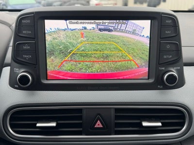 2019 Hyundai Kona Ultimate AWD
