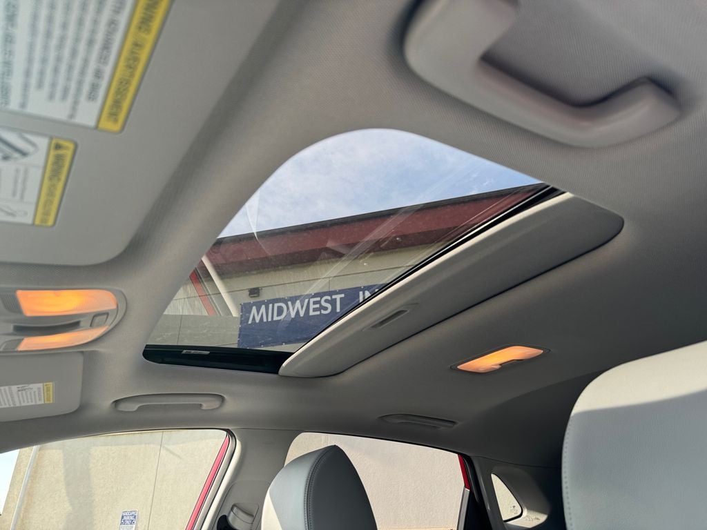 2019 Hyundai Kona Ultimate AWD