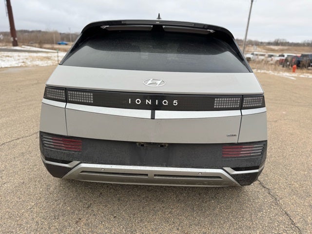 2022 Hyundai IONIQ 5 SE AWD