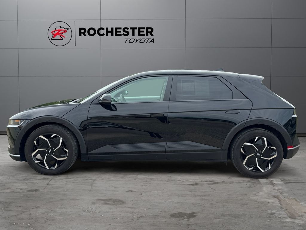 Used 2023 Hyundai IONIQ 5 SEL with VIN KM8KNDAF5PU169370 for sale in Rochester, Minnesota