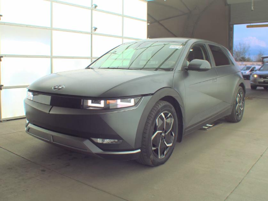 2023 Hyundai IONIQ 5 SEL