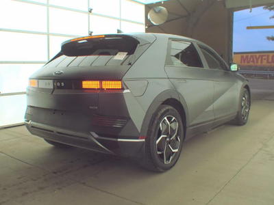 2023 Hyundai IONIQ 5 SEL