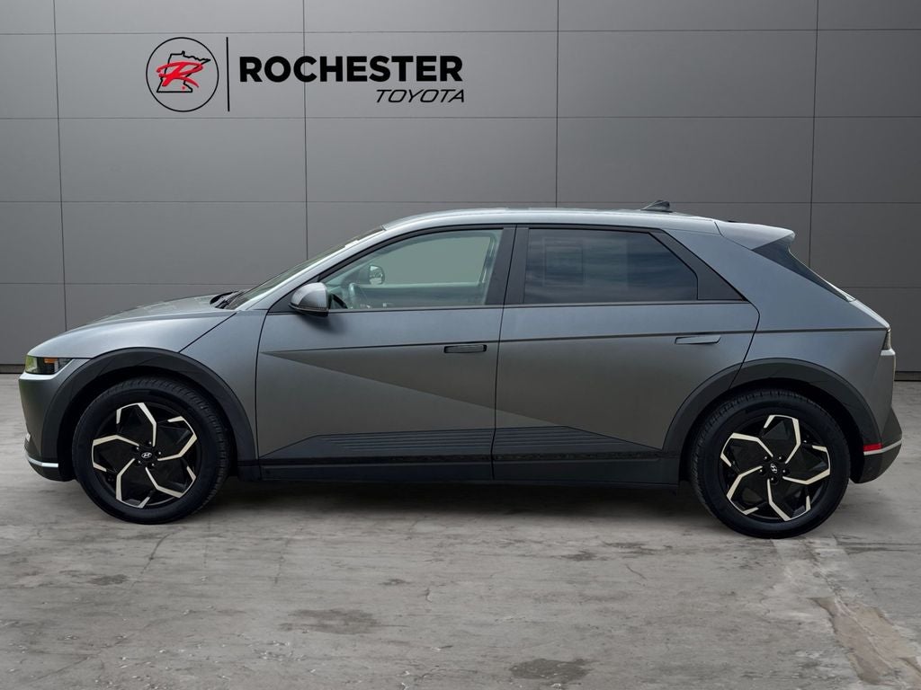 Used 2024 Hyundai IONIQ 5 SEL with VIN KM8KNDDF7RU301365 for sale in Rochester, MN