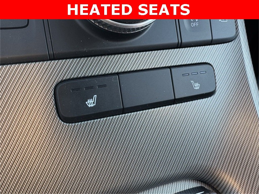 2024 Hyundai Palisade SEL AWD