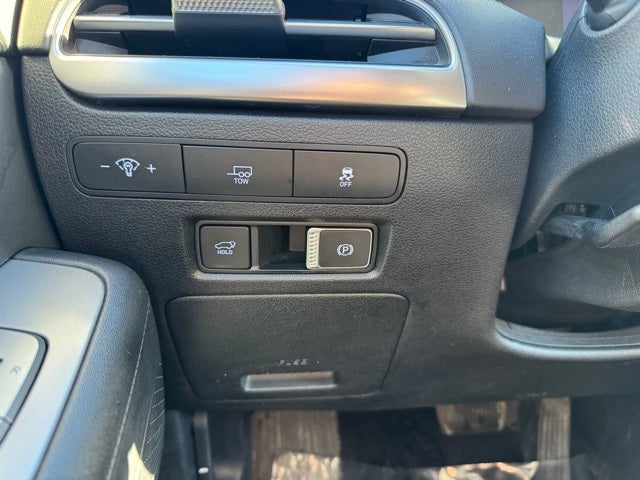 2024 Hyundai Palisade SEL AWD