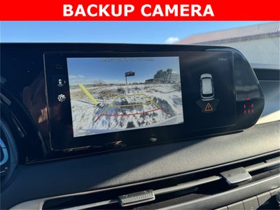 2024 Hyundai Palisade SEL AWD