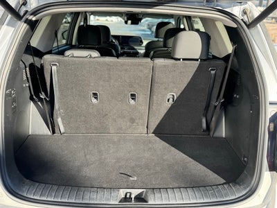 2024 Hyundai Palisade SEL AWD