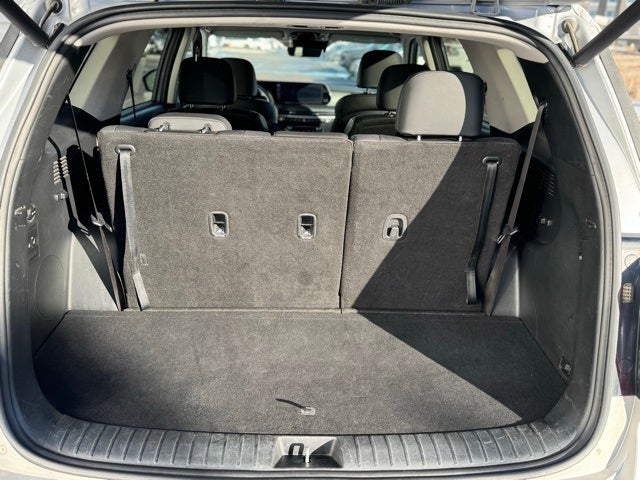 2024 Hyundai Palisade SEL AWD