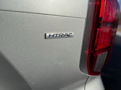 2024 Hyundai Palisade SEL AWD