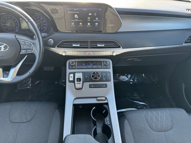 Used 2020 Hyundai Palisade SEL with VIN KM8R2DHEXLU143491 for sale in Rochester, Minnesota