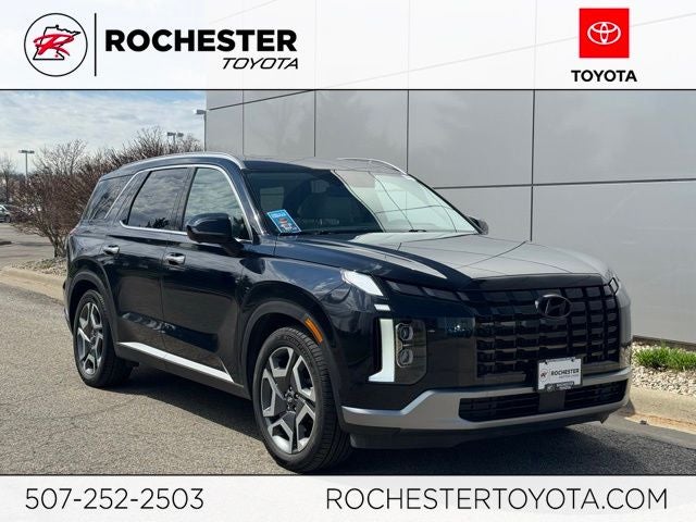 2023 Hyundai Palisade Limited AWD