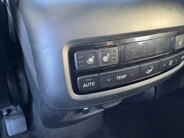 2021 Hyundai Palisade Calligraphy AWD