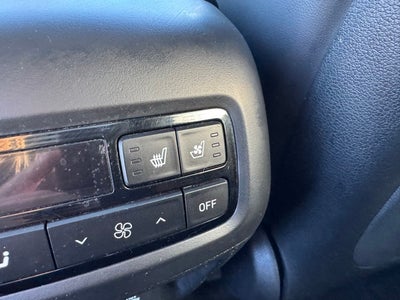 2021 Hyundai Palisade Calligraphy AWD