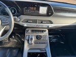 2021 Hyundai Palisade Calligraphy AWD