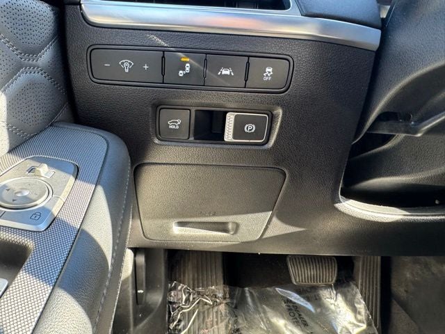 2021 Hyundai Palisade Calligraphy AWD