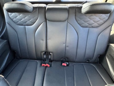 2021 Hyundai Palisade Calligraphy AWD