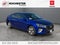2022 Hyundai Ioniq Hybrid Blue FWD