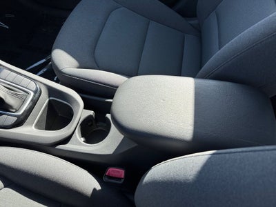 2022 Hyundai Ioniq Hybrid Blue FWD